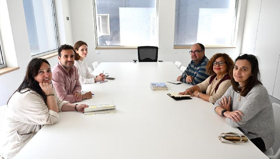 Naia Pardo y el Colegio Sagrado Coraz&oacute;n-Esclavas, ganadores del certamen `Dilo en buen espa&ntilde;ol` de Santander