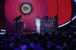 Nebulossa, Angy, Sof&iacute;a Coll y Miss Caffeina consiguen las primeras plazas en la final del Benidorm Fest 2024