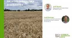 Nestlé España prevé que el 50% de sus ingredientes sean de agricultura regenerativa en 2030