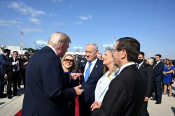 Netanyahu asistirá a la cumbre en Egipto para la firma del acuerdo de paz