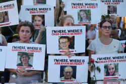 Netanyahu y los rehenes israelíes.    Germán Gorraiz López- Analista 