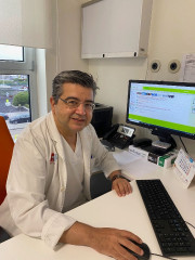 Neum&oacute;logo augura un invierno con m&aacute;s infecciones por gripe, por virus respiratorio sincitial y menos por Covid