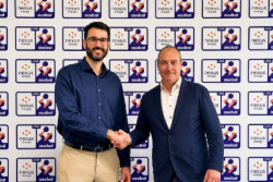 Nexus Energ&iacute;a renueva como patrocinador oficial y `title sponsor` de la Liga ASOBAL hasta 2029