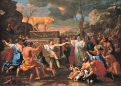 Neymar y Bale dos becerros de oro