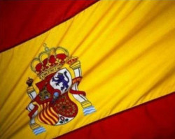 &iexcl;No me roben Espa&ntilde;a!