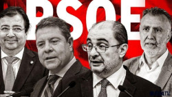 No pueden presumir de buena gestión. Por Jesús Salamanca Alonso