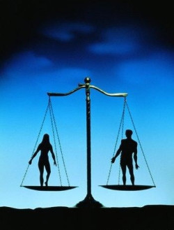 No se puede construir la igualdad en contra de los hombres. (Toni Cantó)