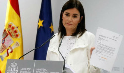 ¡No todos somos iguales!, 