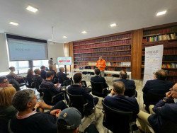 Node Hub inicia su andadura para convertir a Torrelavega en "el nodo central" de empresas tecnológicas