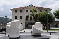 Noja celebra la Mesa de Coordinación Policial para garantizar la protección a víctimas de violencia de género