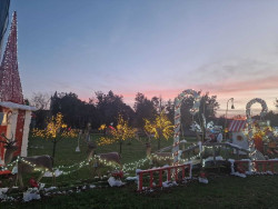 Noja celebrará el martes un pasacalles de Papá Noel, que recorrerá la villa junto a su cartero