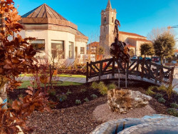 Noja es el municipio español con mayor valor catastral residencial por habitante, según CGE