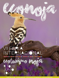 Noja se convertirá en la capital del ecoturismo del 9 al 11 de junio