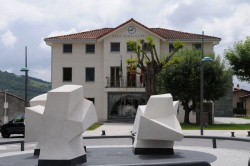 Noja se suma a la Hora del Planeta apagando las luces de los edificios municipales