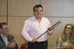 Noja se suma al servicio de recogida de residuos s&oacute;lidos que presta MARE