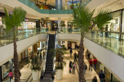 Norges Bank y Sonae Sierra crean una joint venture y adquieren una cartera de 8 centros comerciales en Espa&ntilde;a