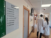 Nueve de cada diez espa&ntilde;oles considera que las administraciones p&uacute;blicas deber&iacute;an gastar m&aacute;s en la sanidad