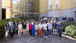 Nuevos avances en biología estructural permiten diseñar fármacos más precisos y mejores técnicas de edición genética