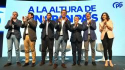 O Feijóo  defiende los derechos de los españoles catalanes y vascos en Cataluña y País Vasco, o no gobierna.   Por Carlos Magdalena