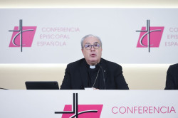 Obispos piden "respeto" a los tribunales tras la condena al Fiscal General del Estado: "El Ejecutivo tendrá que cumplir"