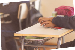 OCDE detecta el "talón de Aquiles" en Primaria y ESO: La disciplina y la atención a alumnos con necesidades especiales