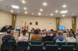 Ocho de los diez acusados de participar en una trama inmobiliaria lo admiten y les rebajan la pena a la mitad