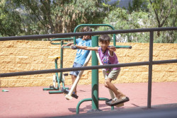 ONG de infancia urgen a las CCAA aceptar los menores de Ceuta y porque no pide que los lleven a su pais
