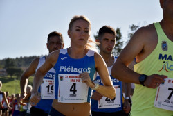 Oru&ntilde;a de Pi&eacute;lagos acoger&aacute; el 13 de septiembre la `Media Marat&oacute;n Bajo Pas` incluida en el calendario nacional