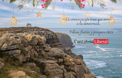 Otra Navidad que celebramos a hostias.  Por Carlos Magdalena  