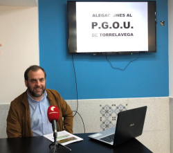 Oyarbide se compromete a convocar primarias para elegir candidato a la Alcald&iacute;a y a evitar "duplicidades"