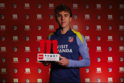 Pablo Barrios: "Al 2026 le pediría algún título, es por lo que luchamos"