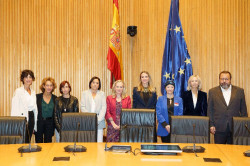 Pacientes con cáncer de mama metastásico y sanitarios reclaman mayor visibilidad y enfoque psicosocial en el tratamiento