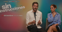 Paco Le&oacute;n: "Puede ser que influya la pol&iacute;tica, pero justo los Goya son de las cosas m&aacute;s democr&aacute;ticas"