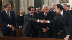 País en almoneda