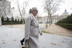 Pano dice que los 90.000 euros que llev&oacute; a Ferraz eran del due&ntilde;o de Villafuel y que Aldama le habl&oacute; del sobre de Delcy