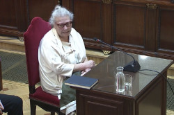 Pano mantiene que llev&oacute; 90.000 euros al PSOE por Aldama y dice que &Aacute;balos "quer&iacute;a una casa" por la licencia de Villafuel