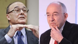 ¿Para qué sirve el Banco España ?…… y sigue la corrupción