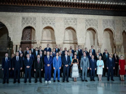 ¿Para qué sirven las Cumbres y la de Granada en especial?  Carlos Magdalena