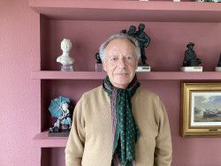 Para salvar la democracia se tienen que celebrar elecciones