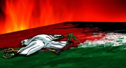 Paremos la guerra.Eduardo Madroñal Pedraza