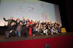 `Par&iacute;s 70`, mejor trabajo en Torre en Corto 2023