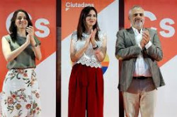 Partido &lsquo;veleta&rsquo; en ca&iacute;da libre. Por Jes&uacute;s Salamanca Alonso