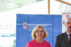 Pascual aboga por recuperar la humanización sanitaria perdida: "Estamos tecnificados"