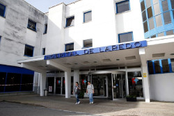 Pascual asegura que el Hospital de Laredo respeta las ratios de plantilla en los cambios en su área quirúrgica