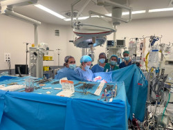 Pascual cuestiona que el Defensor pida investigar a la fiscal sin informarse sobre listas de espera