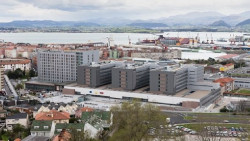 Pascual dice que la licitación del helipuerto de Valcecilla "puede llegar a final de año"