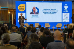 Pascual llama a aplicar una atención sanitaria basada en valor para mejorar la eficiencia y los resultados