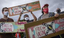 Patentes y geopolítica.    Por Eduardo Madroñal Pedraza