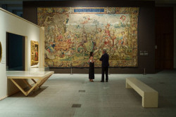 Patrimonio Nacional hace r&eacute;cord en 2025 con 7,5 millones de visitas, un 3,8% m&aacute;s con respecto a 2024