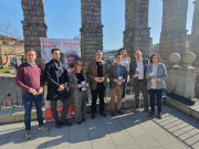 Patxi L&oacute;pez llama a  Junts ultraderecha porque ya no votan con el PSOE